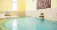 Onsen Hotel Tsutsujiso - Kaplıcalı