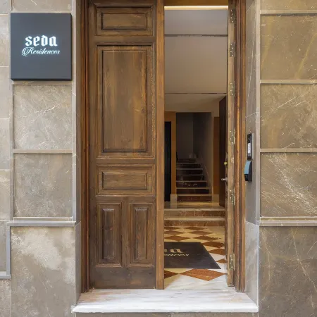 Seda Residences