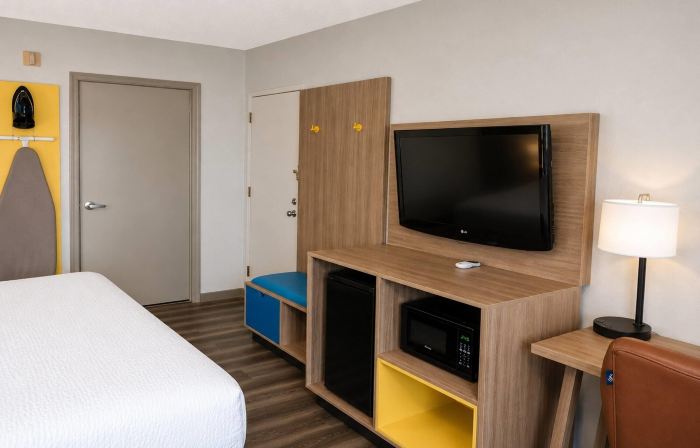 Days Inn by Wyndham Donalsonville