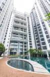 Beautiful Suites Seaview @ The Shore Kota Kinabalu - ที่มีสระว่ายน้ำ