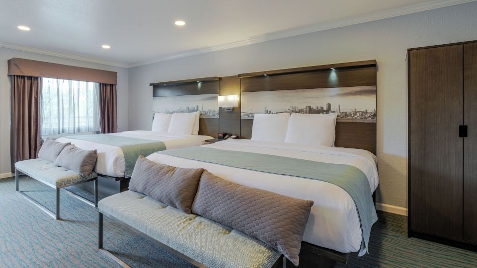 Symphony Inn