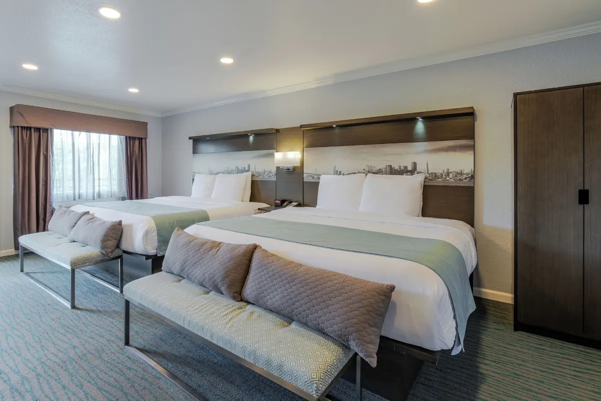 Symphony Inn