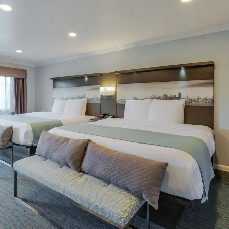 Symphony Inn Отели рядом с достопримечательностью «Уэстерн-Аддишен»