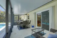 Swim, Golf & Explore: Family-friendly Stuart Gem - Wifi