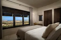 Askianos I - Private Patio & Endless Views - 3-Star