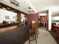 بريميير إن بلفاست تيتانيتك كوارتر Hotels near قلعة بلفاست