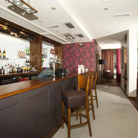 Premier Inn Belfast Titanic Quarter