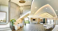 Ysw Hotel Lopburi - Mountain view