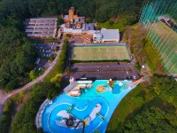 New Sunpia Saitama Ogose - Pools