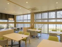 Lakeside Hot Spring Hotel Kunibiki - breakfast