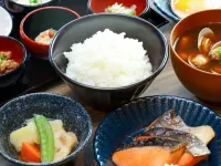 Hotel Dormy Inn Express Kakegawa - servizio colazione
