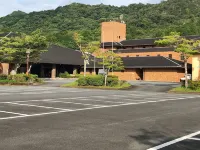 Saiou No Miya - parking
