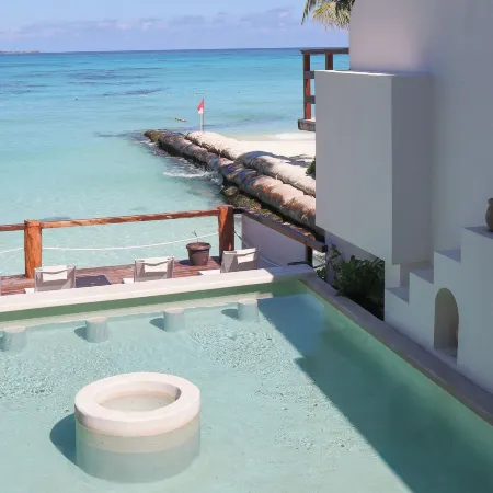 La Palma Beachfront Hotel Boutique