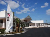 Healing Inn Inakaya Hotels in Ibusuki