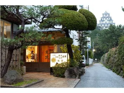 Ryokan Oomasa Các khách sạn ở 