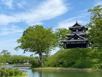 Kaminomiya Onsen Kawaratei