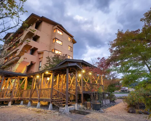 Kashintei Shirahama Hotels in Semboku