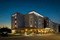 TownePlace Suites by Marriott Youngstown North - 3-Star