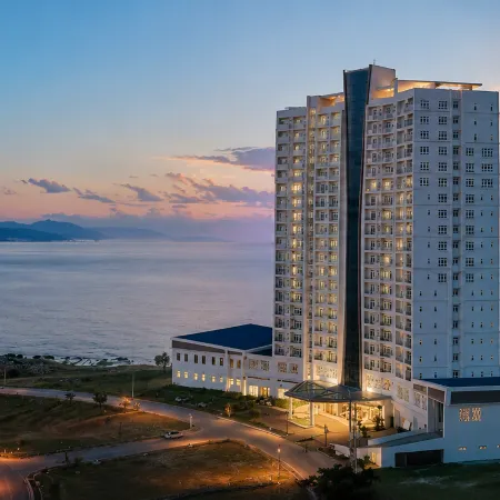 Arterra Hotel and Resort