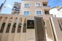 Comfort Boutique Hotel - 2-Star