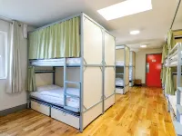 Galway City Hostel - Solo Traveller Hostel Hotels near Eyre Square Centre