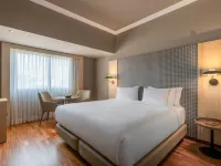 AC Hotel A Coruna โรงแรมใกล้สนาม Riazor Stadium