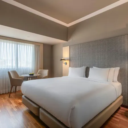 AC Hotel A Coruna