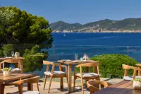 ME Ibiza - Bữa sáng