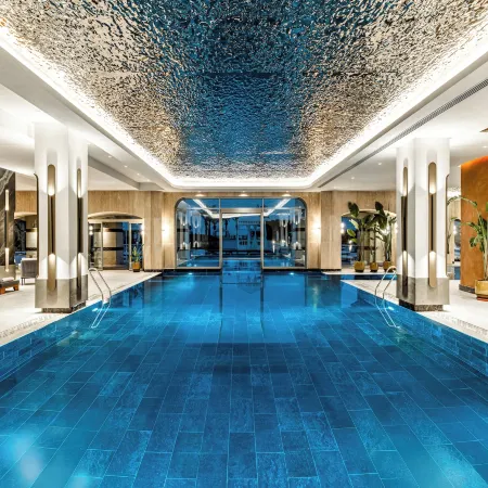 Kempinski Hotel The Dome Belek Antalya
