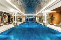 Kempinski Hotel The Dome Belek Antalya
