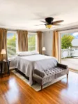 The Philadelphia, Cherry Hill, Moorestown, & Palmyra-Riverton Family Getaway - Homestays