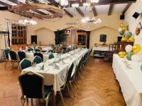 Waldhof zu Grillenburg im Tharandter Wald am See - Alojamientos