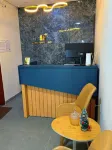 Bella Vista Hotel - bar