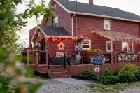 Unique Island Rental in Stanhopein my Home) - Apartments
