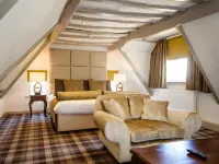 The Legacy Rose & Crown Hotel Hotels in Salisbury