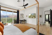 Sunsets of Sedona, a Luxury Villa - Private Pool