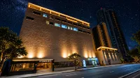 Geoje-si Hound Hotel Jangseungpo - Pet friendly
