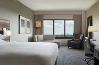 Renaissance Austin Hotel - Spa