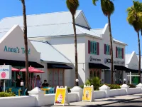 Hotel Indigo Turks & Caicos Grace Bay by IHG Hotels near Providenciales International Airport