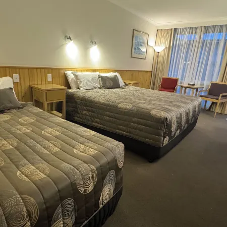 LaTrobe Motel Morwell