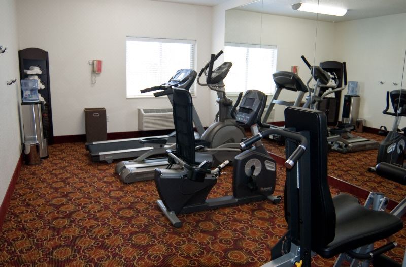 Best Western Tolleson Hotel photo 3