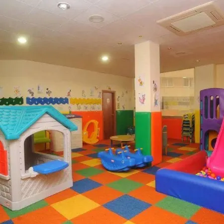 Estudios RH Vinaros