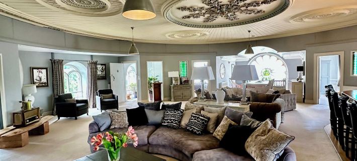 Capel Mawr Hotels in Caernarfon