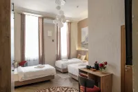 Vell7 Hotel - Bar