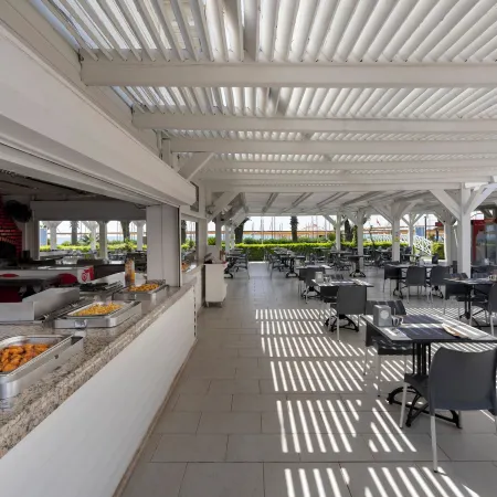 Orange County Belek