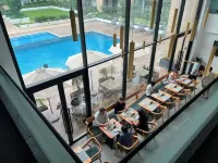 Embassy Gardens Cantoments公寓 - 沙灘