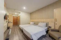 Hotel Alia Matraman - 格安