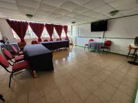 Hotel Marsal - parking