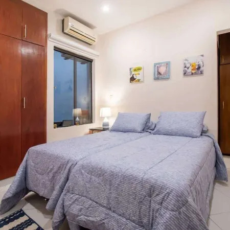 Corporate Stays Casa Isaac