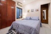 Corporate Stays Casa Isaac - chambre d’hôtes